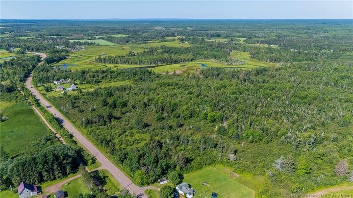 Property Photo: Lot Route 970 NB E4M 1N3