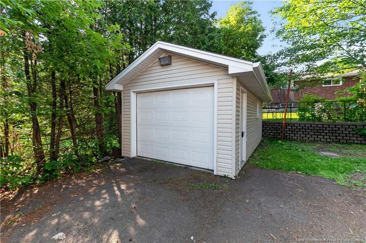 Property Photo: 20 Connaught Avenue NB E1C 3N4