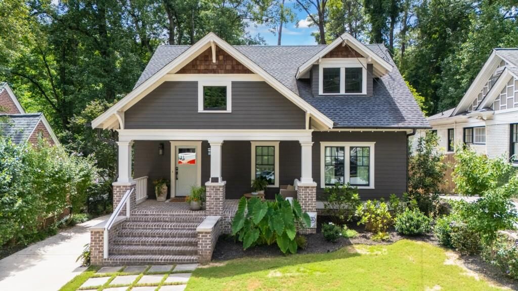 Property Photo:  785 Martina Drive  GA 30305 