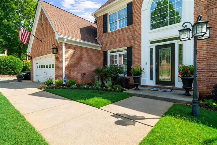 Property Photo: 2638 Waters Edge Drive GA 30504