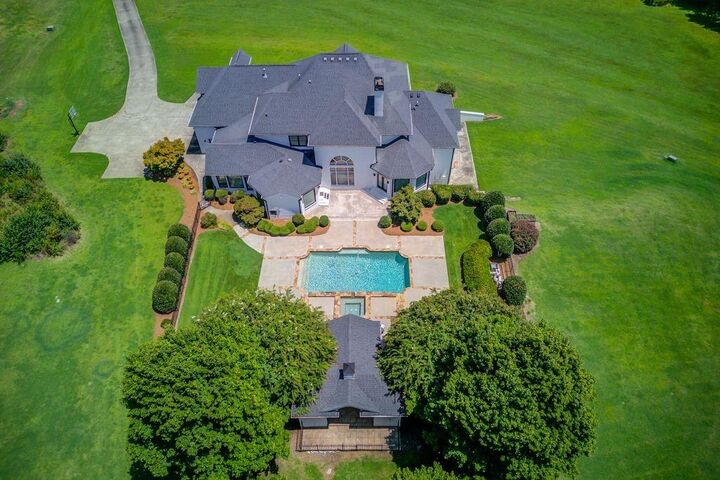 Property Photo: 2760 Camp Branch Road GA 30519