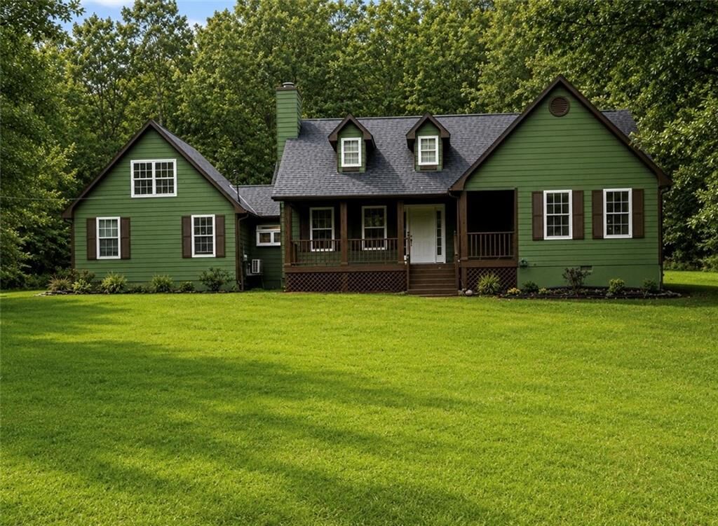 Property Photo: 115 Hubbard Drive GA 30263