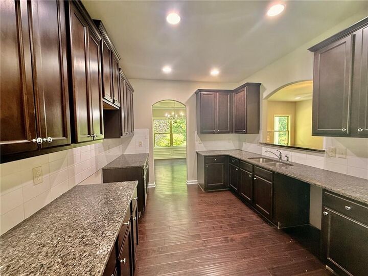 Property Photo: 4050 Ironwood Drive GA 30349