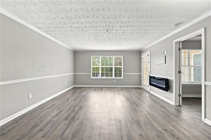 Property Photo:  225 Bentley Place  GA 30084 