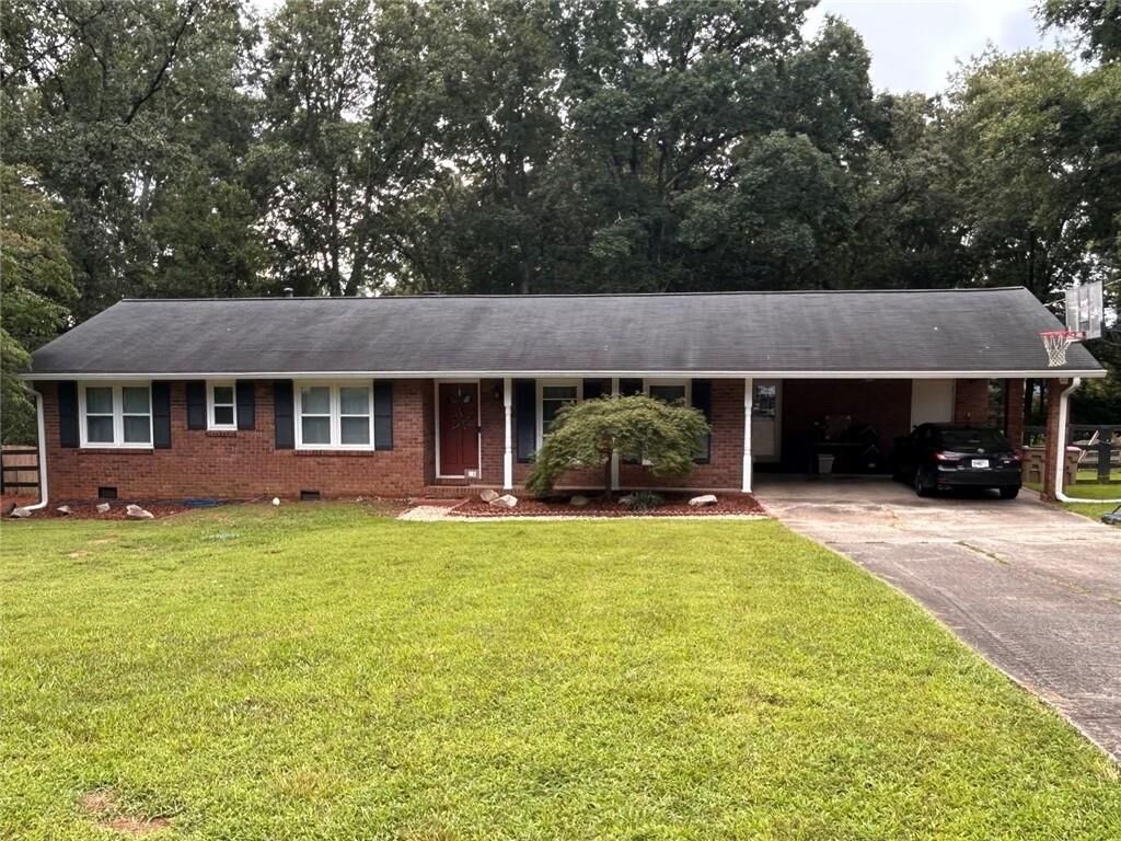 Property Photo: 2936 Pauls Way GA 30062