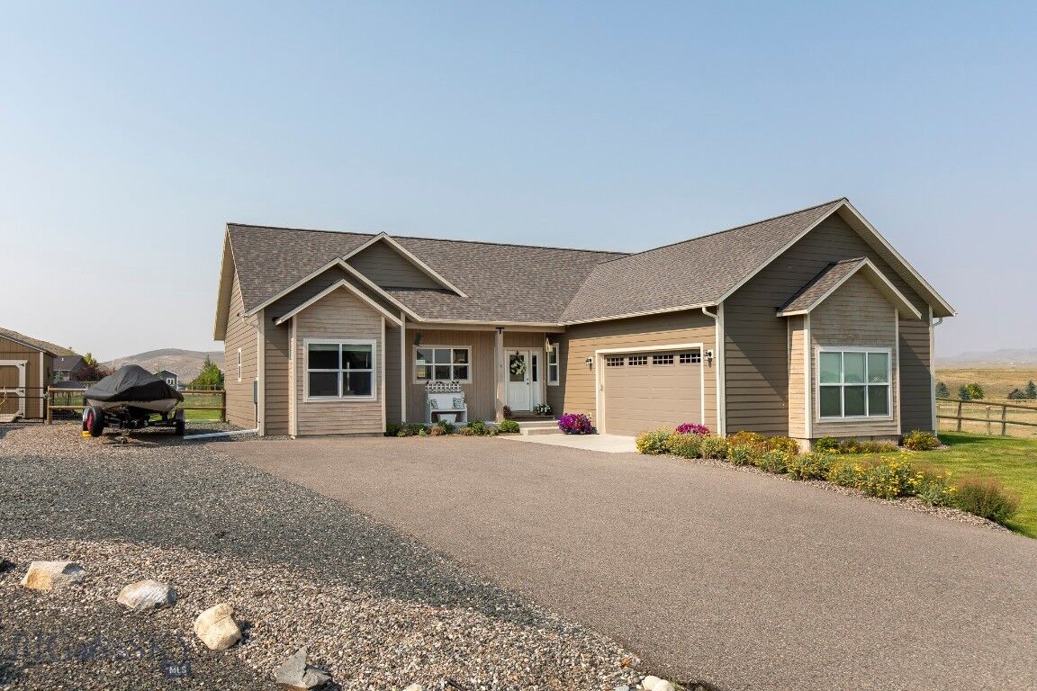 Property Photo:  14 Sharptail Place  MT 59752 