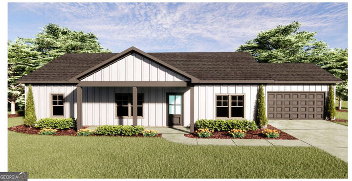 Property Photo:  167 Avalee Road  GA 30205 