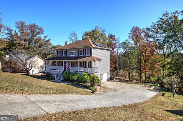 Property Photo: 35 SE Miltons Walk 14 GA 30120