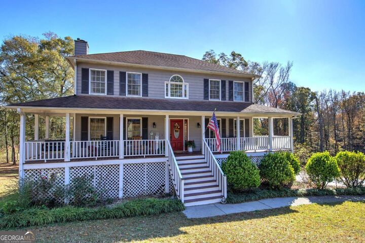 Property Photo: 35 Miltons Walk SE GA 30120