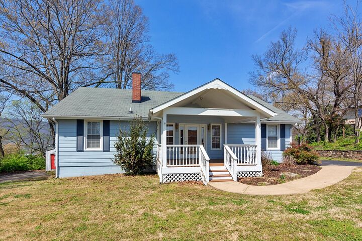 Property Photo: 323 Walsh Road TN 37405