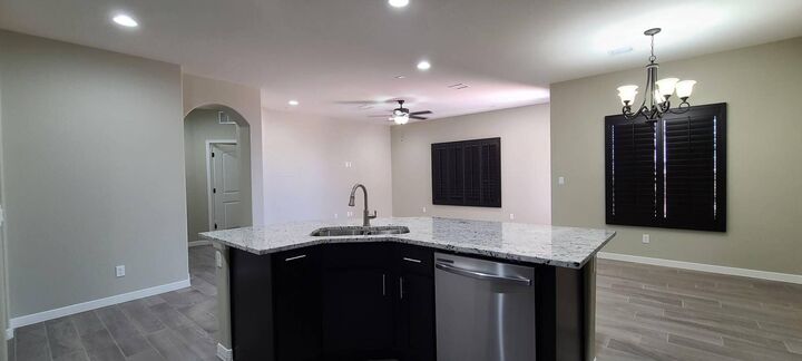 Property Photo: 3540 Essence Street TX 79938