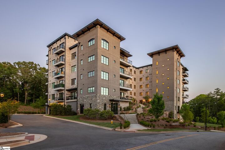 Property Photo: 95 Dr. David C. Francis Street Unit 108 SC 29601