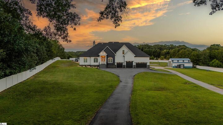 Property Photo:  85 Ferguson Road  SC 29673 