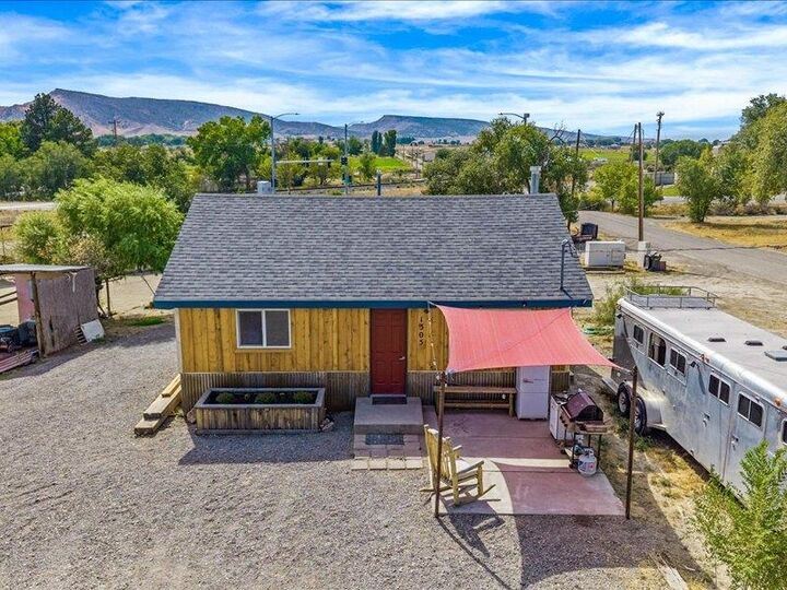 Property Photo:  1305 M 1/4 Road  CO 81524 