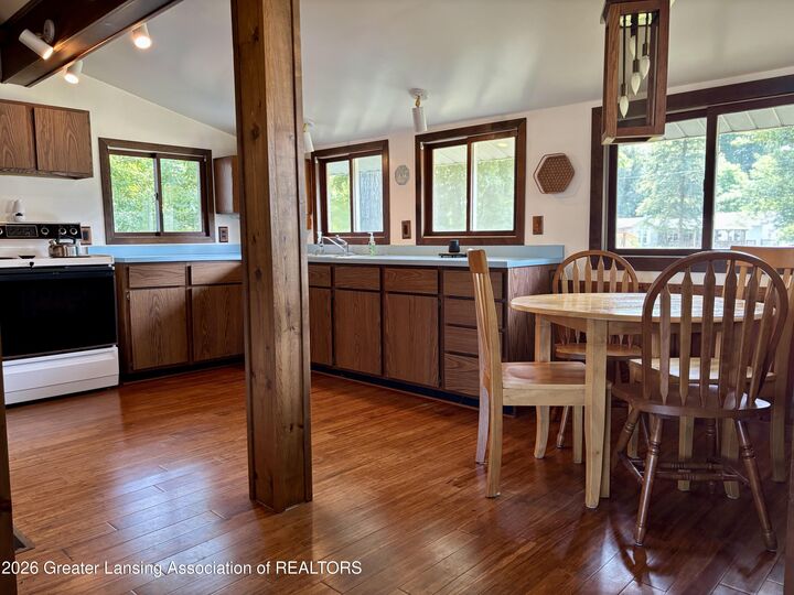 Property Photo:  1433 Charlotte Landing  MI 49284 