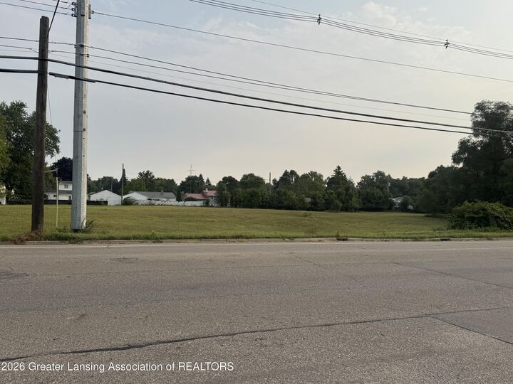 Property Photo: 0 W Jolly Road MI 48910