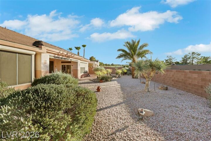 Property Photo:  2046 Poppywood Avenue  NV 89012 