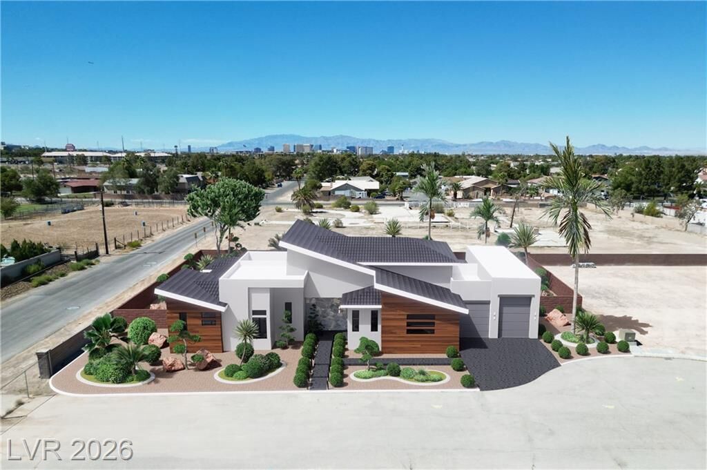 Property Photo:  8760 Haven Street  NV 89123 