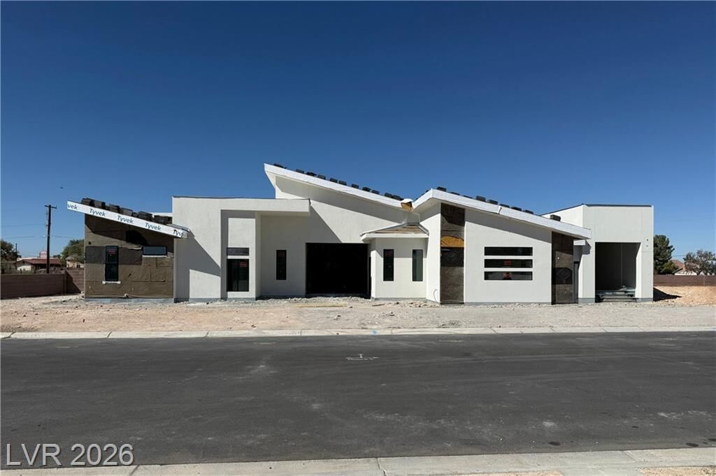 Property Photo: 8760 Haven Street NV 89123