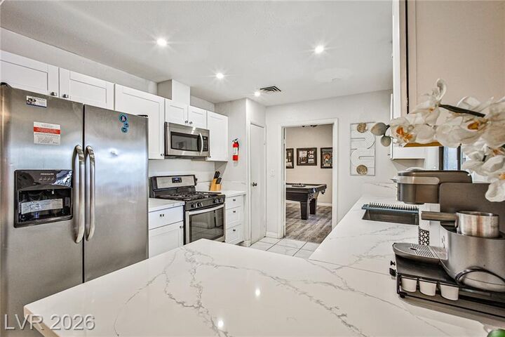 Property Photo: 1505 Hialeah Drive NV 89119