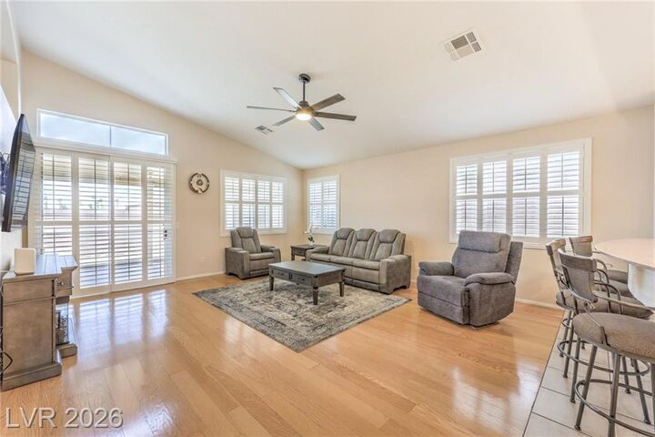 Property Photo:  60 Blaven Drive  NV 89002 