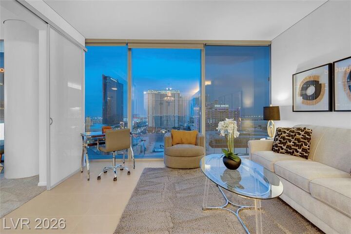 Property Photo: 3722 Las Vegas Boulevard 1104 NV 89158