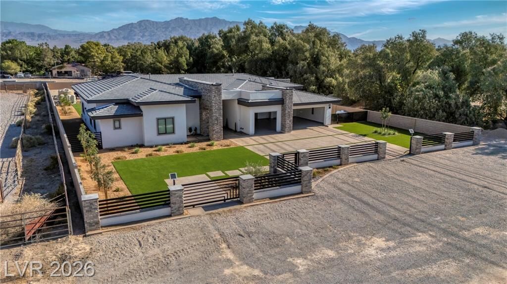 Property Photo: 7020 Bath Drive NV 89131
