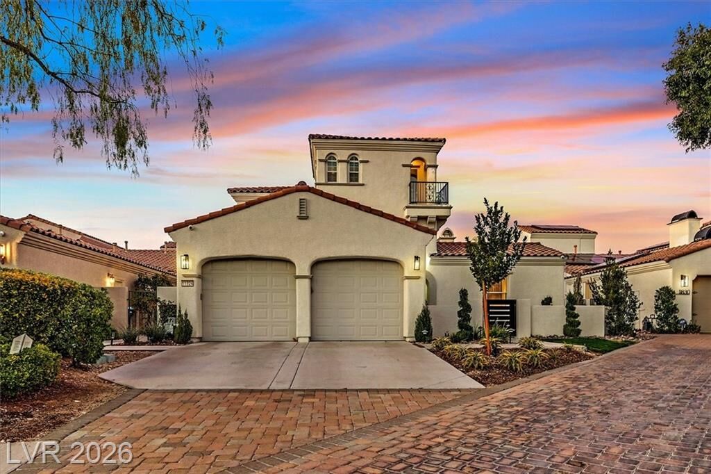 Property Photo:  11824 Kingsbarns Court  NV 89141 