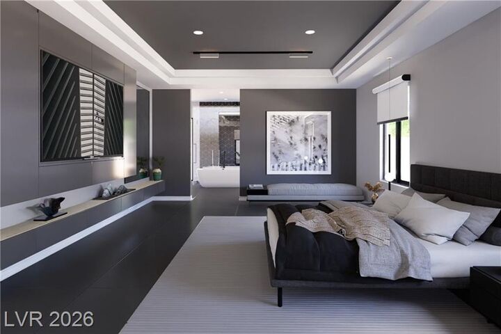 Property Photo: 0 Haven Street NV 89123