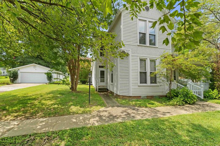 Property Photo: 10720 Mill Street KY 42376