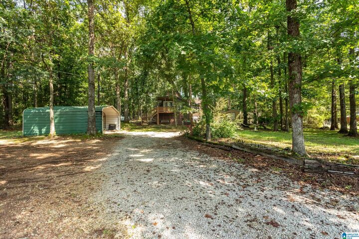 Property Photo: 669 Fish Hatchery Road AL 36260