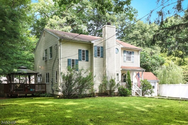 Property Photo:  36 Maple Lake Rd  NJ 07405 
