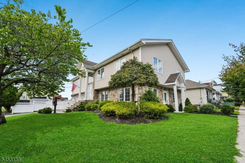 Property Photo: 88 Avenue A NJ 07644