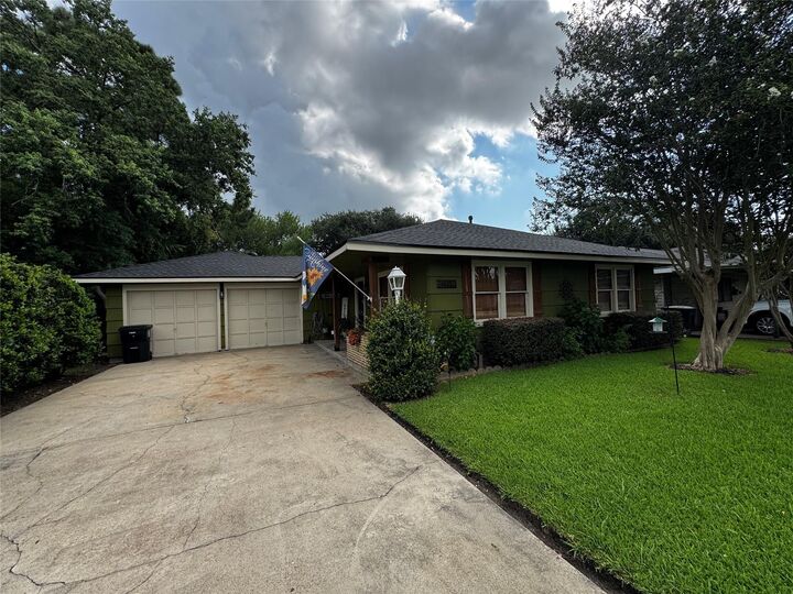 Property Photo:  4530 Boyd Avenue  TX 77619 