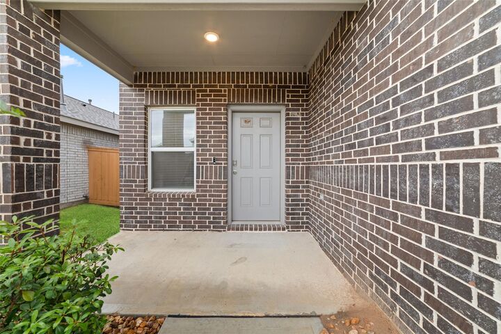 Property Photo: 22214 Florence Springs Drive TX 77447