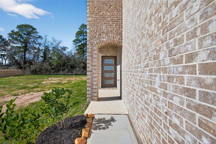 Property Photo:  12371 Sunset Canyon Way  TX 77318 