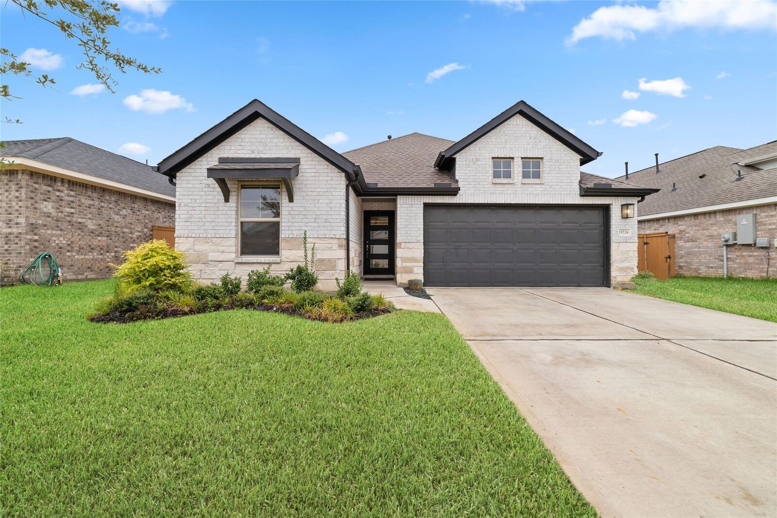 Property Photo:  19726 Chianti Point Drive  TX 77447 