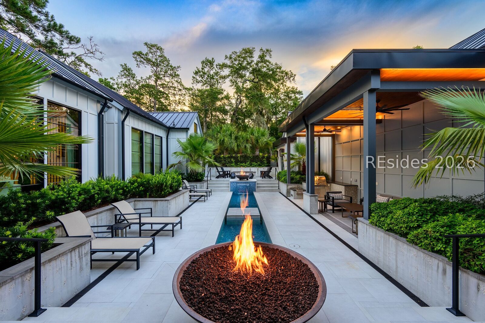 Property Photo:  135 Mount Pelia Road  SC 29910 