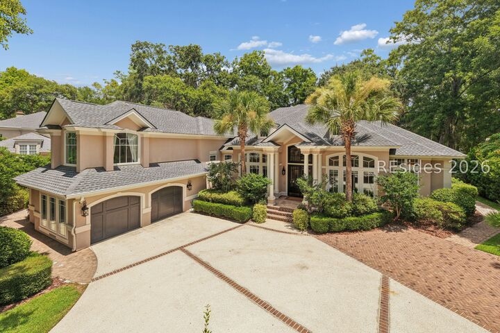Property Photo:  11 Whitehall Drive  SC 29910 