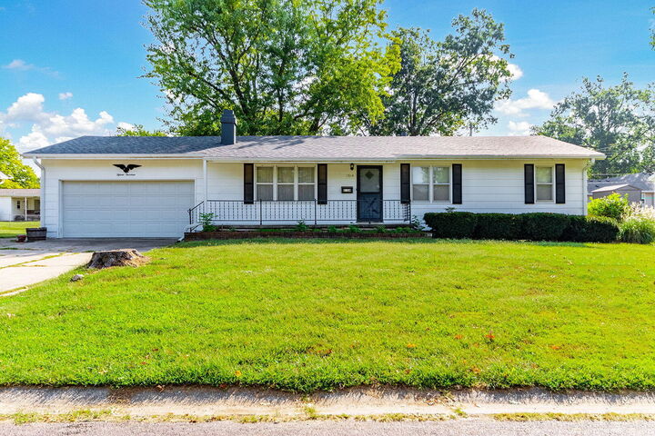 Property Photo:  1514 Arcadia Street  MO 65265 