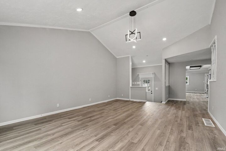 Property Photo:  52854 Francis Street  IN 46637 