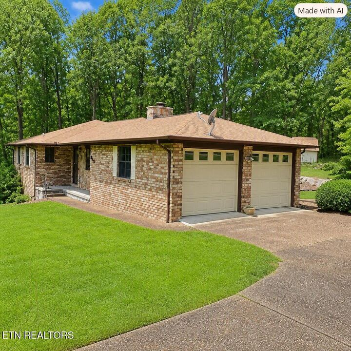 Property Photo:  158 Snead Drive  TN 38558 
