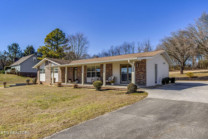 Property Photo:  12409 Boyd Station Rd  TN 37934 