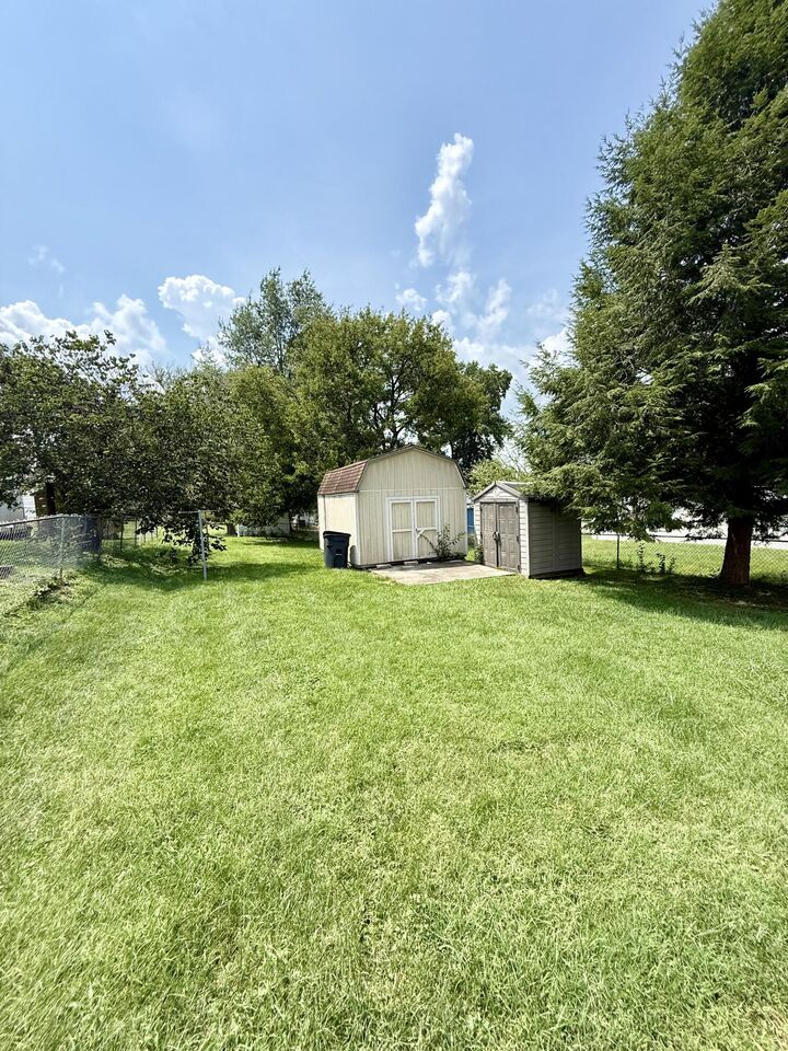 Property Photo:  209 Randolph Street  KY 42501 