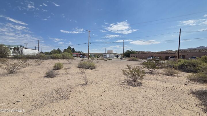 Property Photo:  427 Morgan Street  NM 87901 