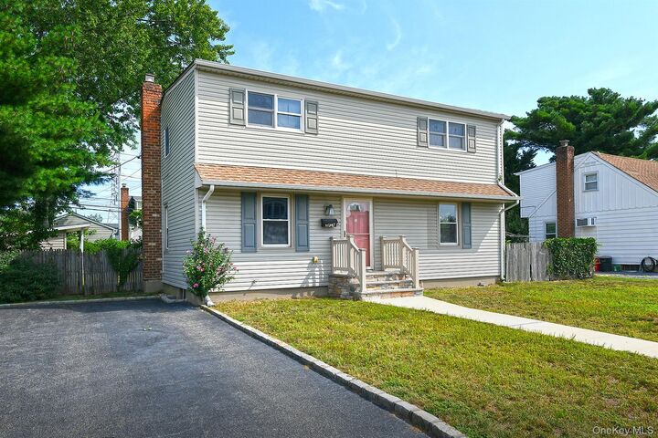 Property Photo:  3679 Lark Street  NY 11756 