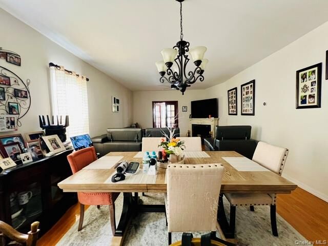 Property Photo:  103-45 106th Street  NY 11417 