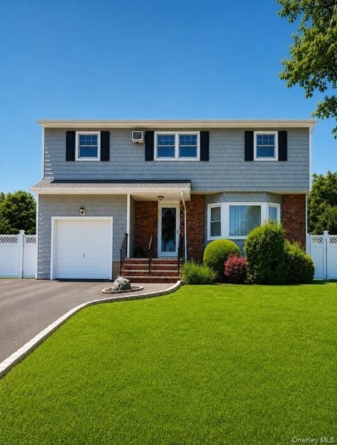 Property Photo: 66 Wolcott Road NY 11756