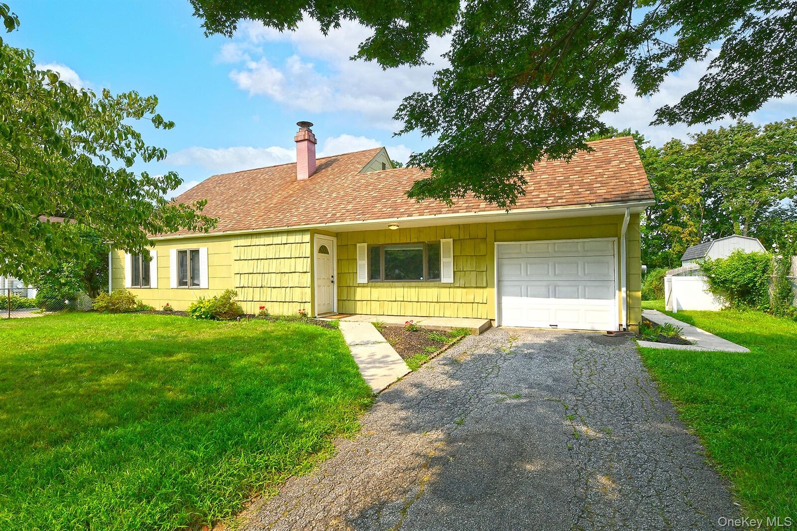 Property Photo: 88 Matsunaye Drive NY 11763
