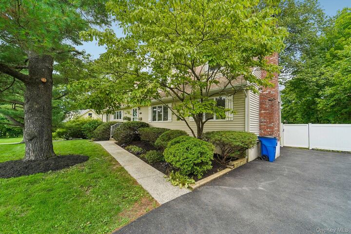 Property Photo: 398 Blauvelt Road NY 10913
